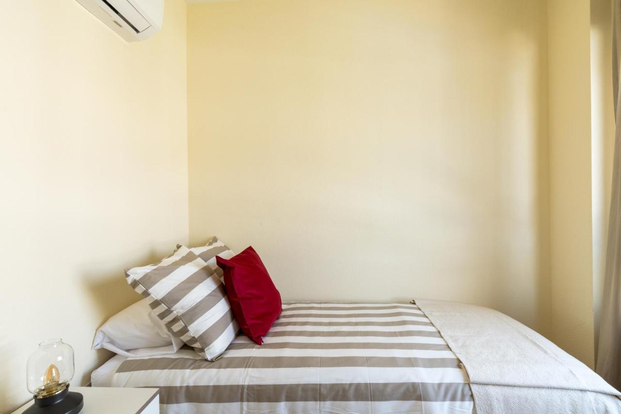 Casa Rural Sierramagna De 2 Dormitorios El Ronquillo Luaran gambar